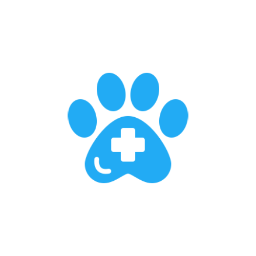 pet surgery icon